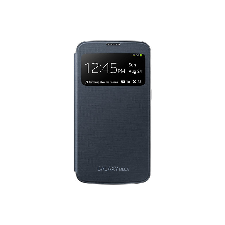 Samsung EF-CI920BBEGCA mobile phone case Folio Black