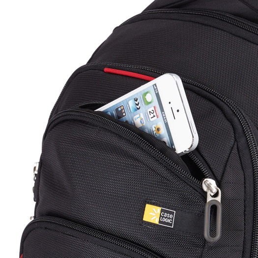 Case Logic BPED-115-BLACK – image 7