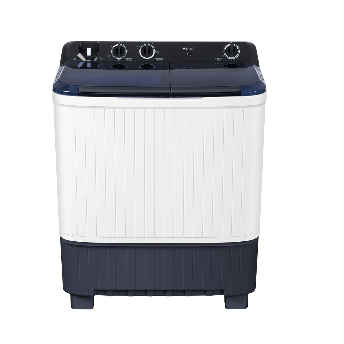 Haier HTW100-1217 — vue 1 sur 1