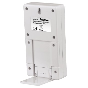 Hama EWS-330 Silver – image 5