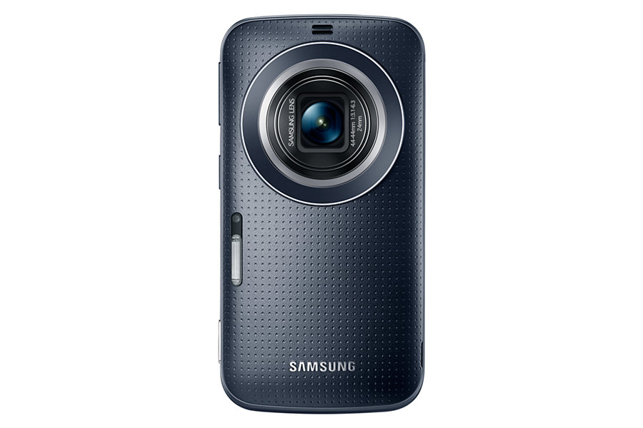 Samsung Galaxy K zoom SM-C111 – image 6