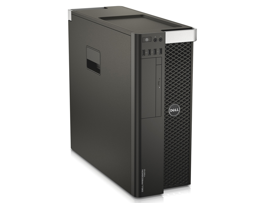 Dell T5610 + KB – image 5