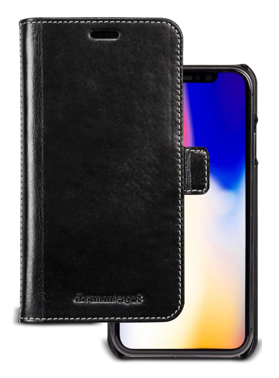 dbramante1928 Bernstorff - iPhone Xs Max - Black