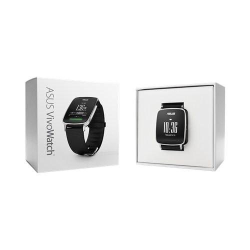 ASUS VivoWatch LCD Digital – image 9