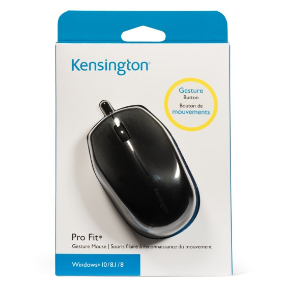 Kensington Pro Fit Wired Windows – image 6