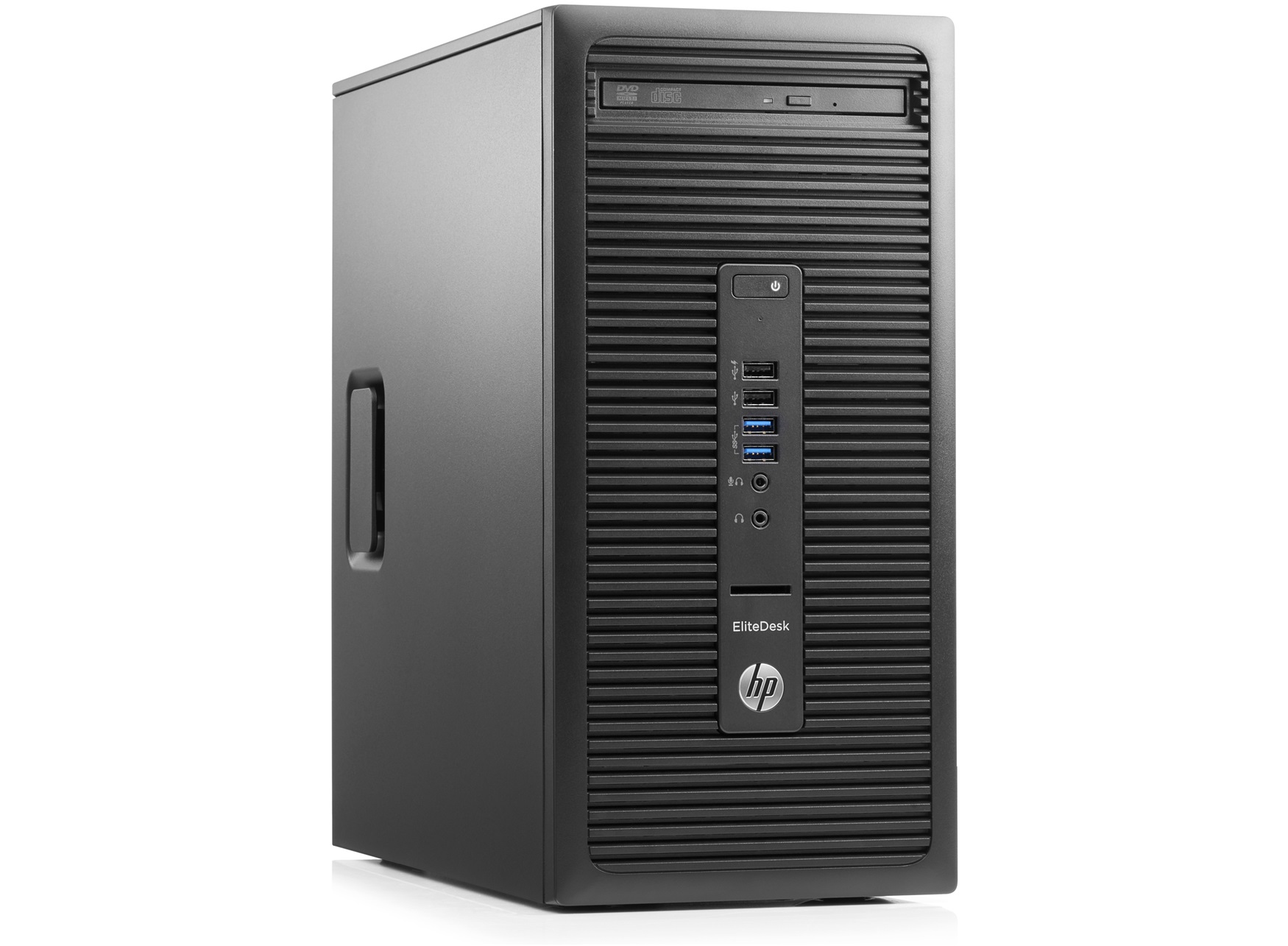 HP EliteDesk 705 G3 MT – image 3