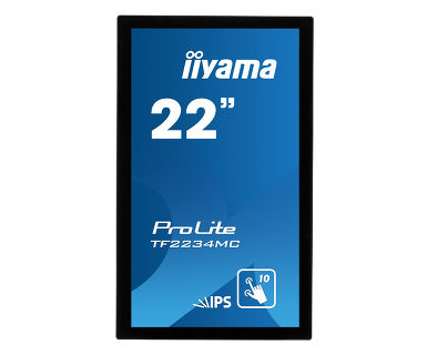iiyama ProLite TF2234MC-B6X computer monitor – image 3