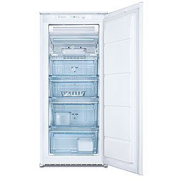 Electrolux EUF14800 freezer Upright freezer Built-in