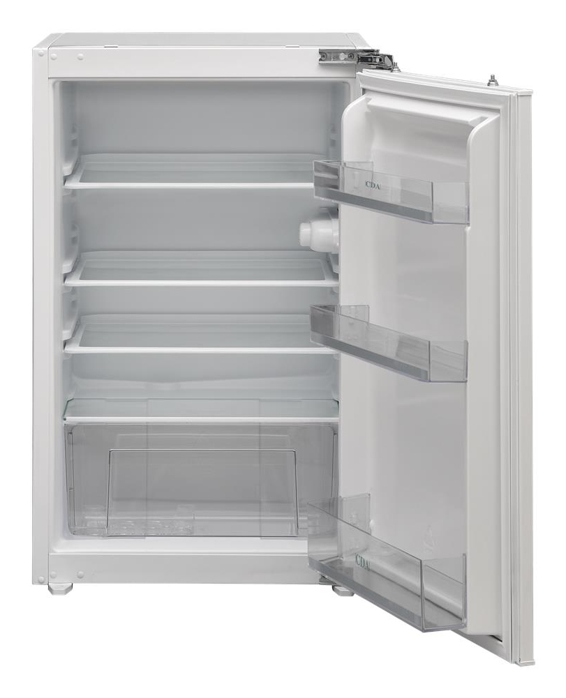 CDA FW422 fridge Built-in – image 1