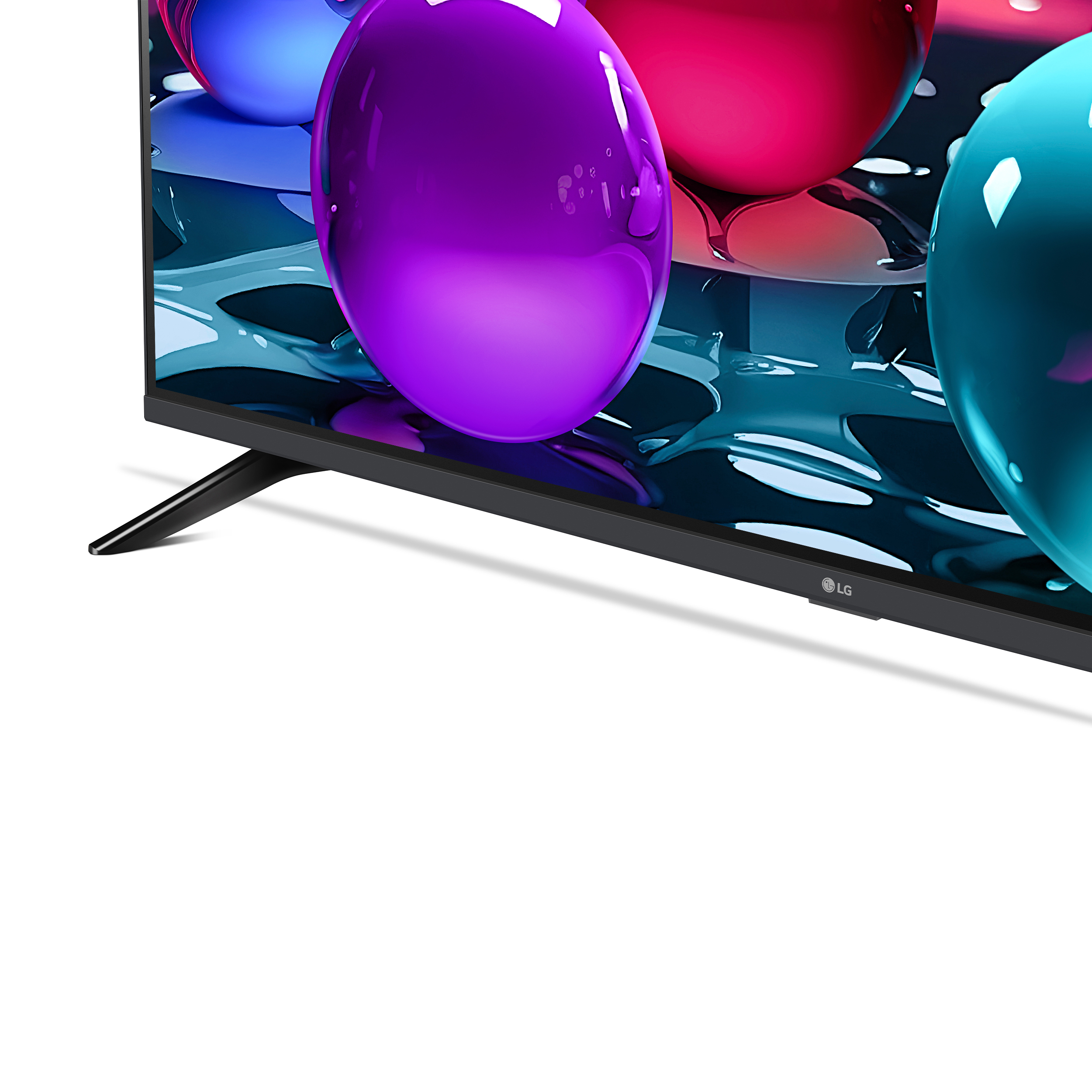 LG LED 43UA73006LA 43 4K UHD Smart TV HDR10 WiFi Bluetooth Sin marco — photo 9