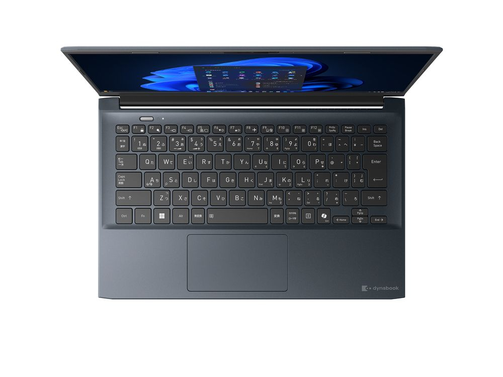 Dynabook SZ Series SZ/MY Intel Core 7 150U Laptop – image 4