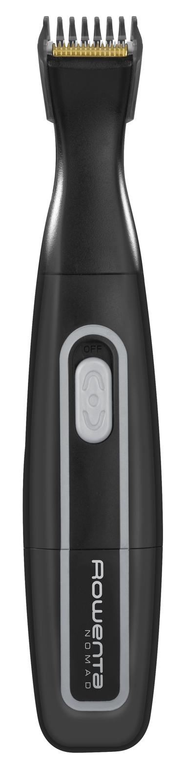 Rowenta TN3650 hair trimmers/clipper Black – image 3