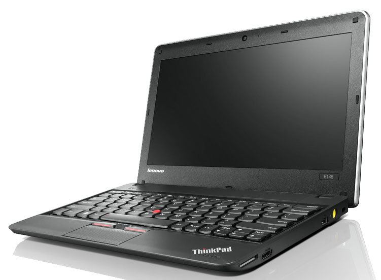 Lenovo ThinkPad Edge E145 AMD E E1-2500 Laptop
