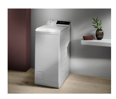 Electrolux EW6T3376DZ washing machine Top-load – image 9