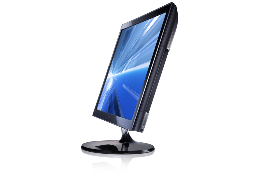 Samsung LT27B550EX/XE computer monitor – image 6