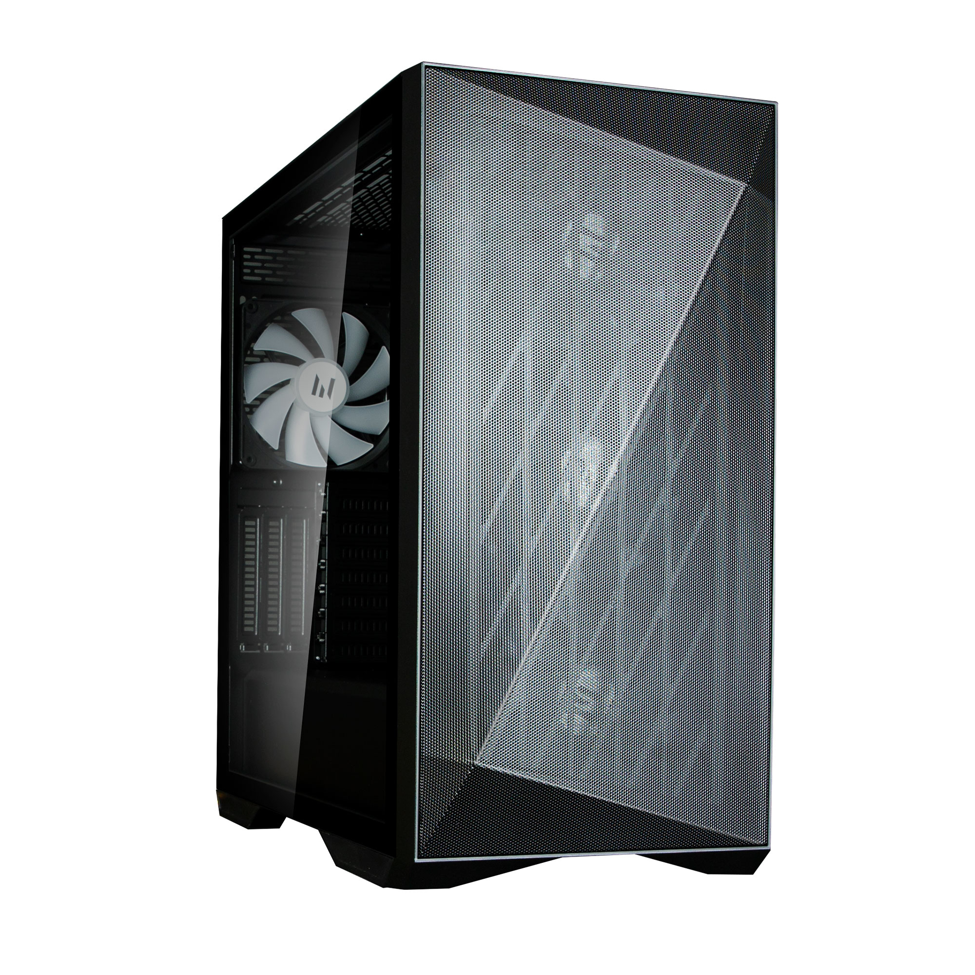 Zalman Z9 Iceberg MS Black – image 7
