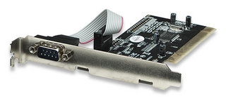 Manhattan 158206 interface cards/adapter – image 3