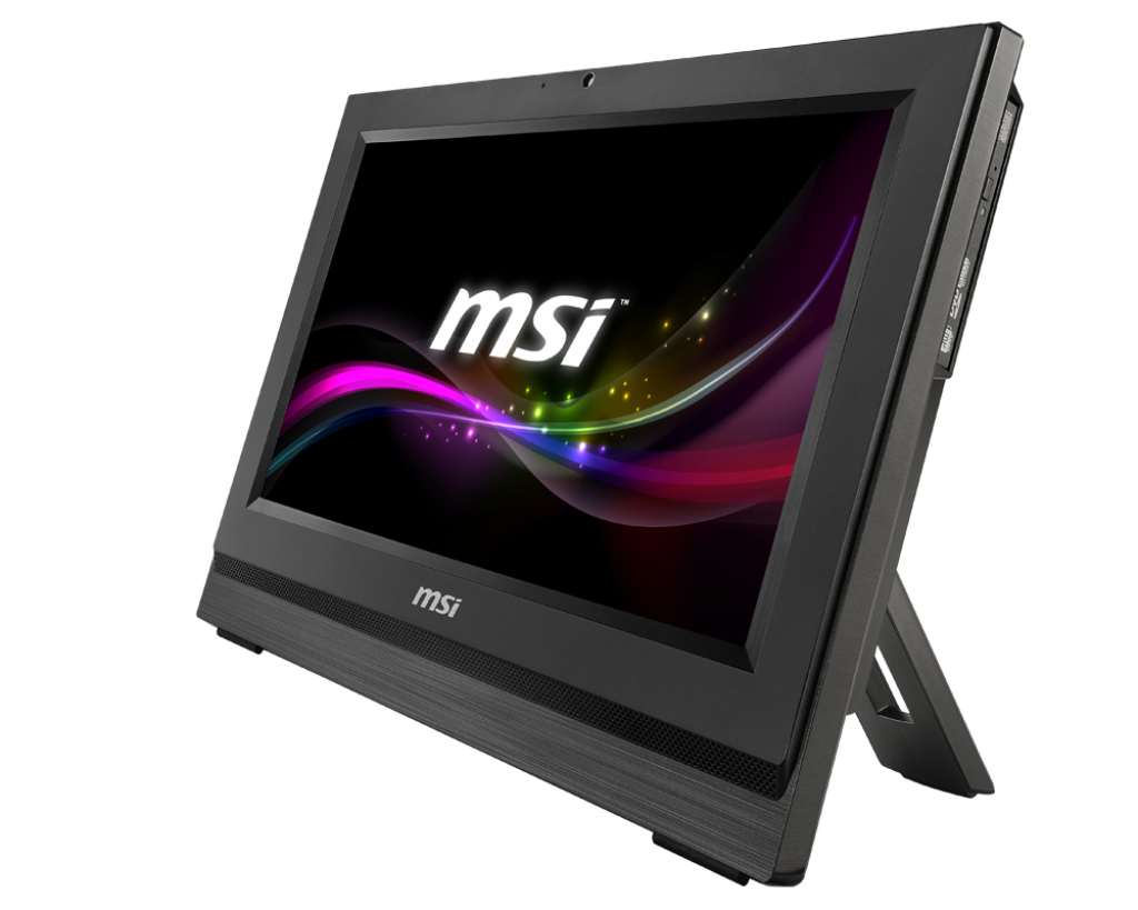MSI Wind Top Professional AP190-016XRU All-in-One PC/workstation Intel® Celeron® 1037U – image 2