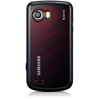 Samsung Omnia GT-B7610 – image 6