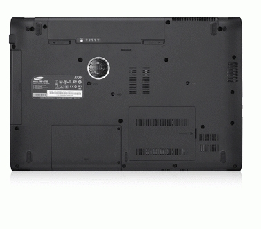 Samsung R R720-FS03NL Intel® Core™2 Duo T6400 – image 5