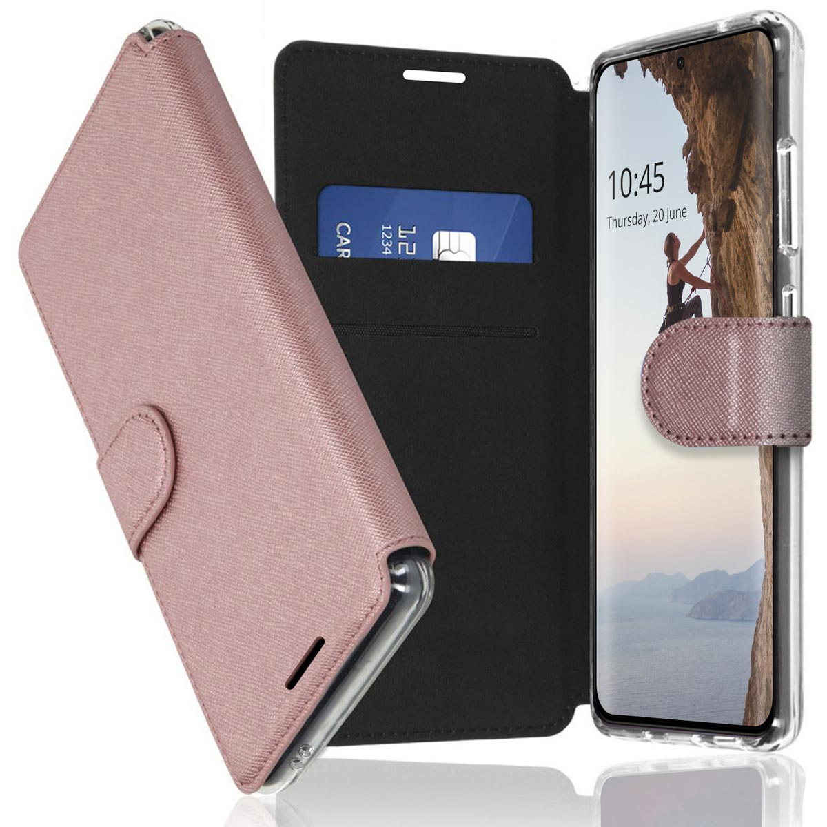 Accezz SH00046976 mobile phone case
