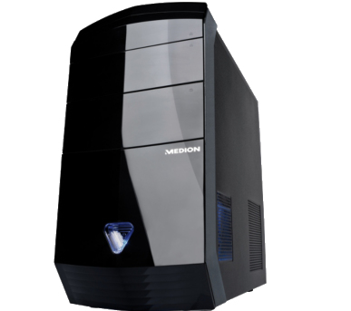 ERAZER PC X5369 D – image 4