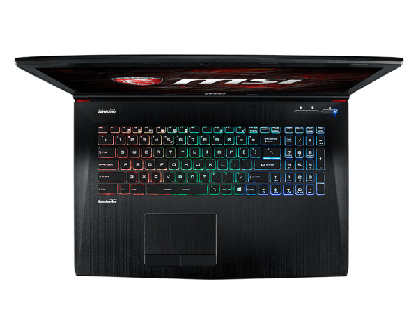 MSI GE72VR 6RF-061TH – image 2