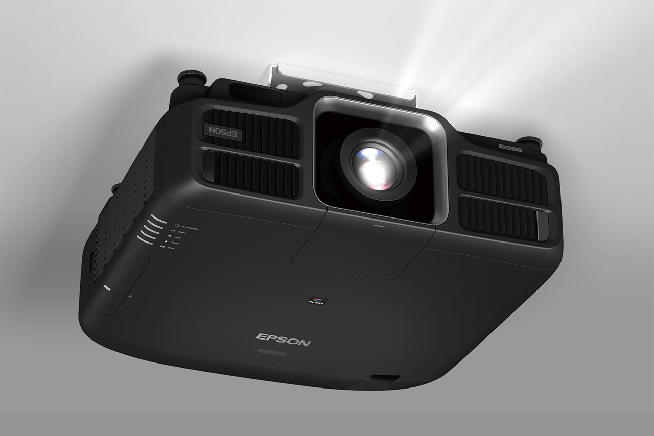 Epson EB-L1505UH – image 2