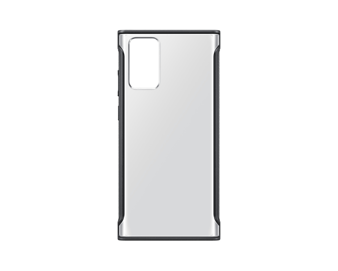 Samsung EF-GN980C mobile phone case Cover Transparent – image 2