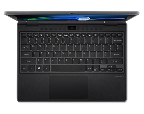 Acer TravelMate B311R-32 Intel® Celeron® N5100 Hybrid (2-in-1) – image 4