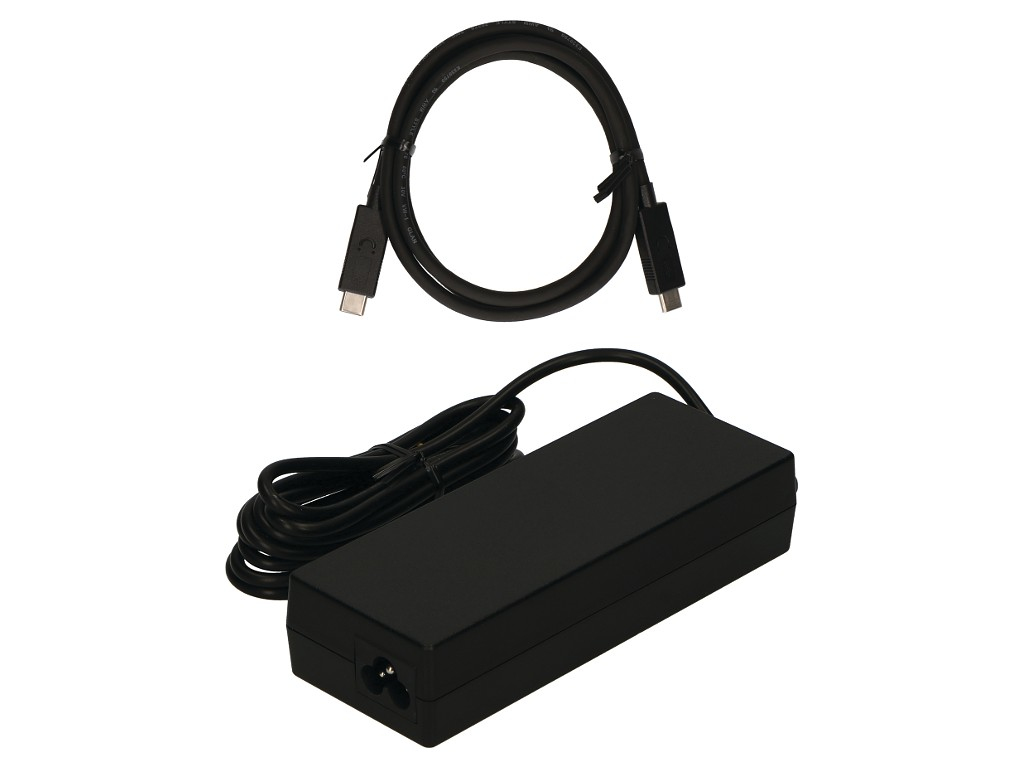 2-Power USB Type-C Docking Station + PD & MST – image 4