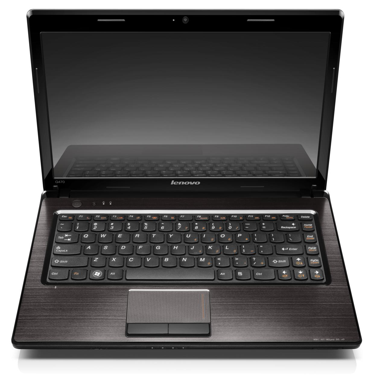 Lenovo Essential G470ah Intel® Core™ i3 i3-2310M – image 1