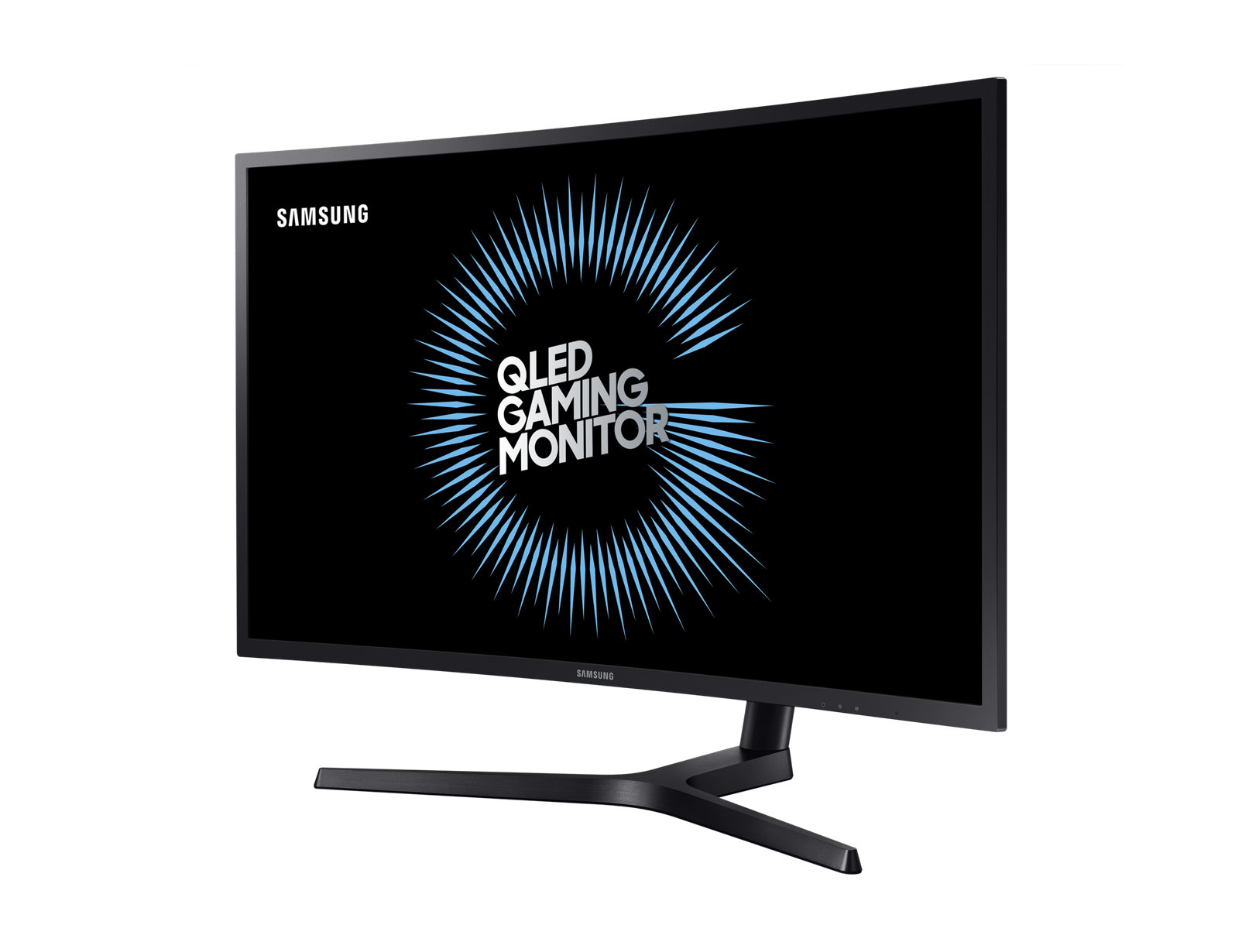Samsung LC32HG70QQU computer monitor – image 3