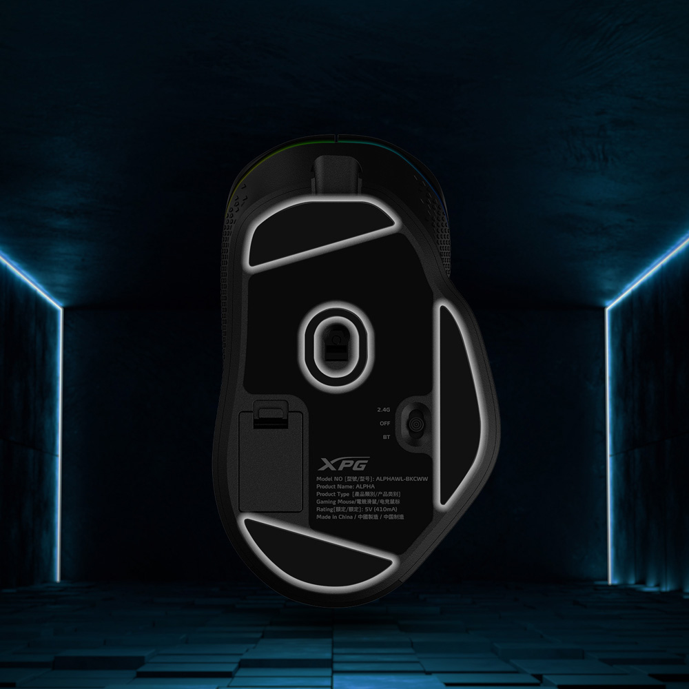 XPG ALPHA WIRELESS – image 3