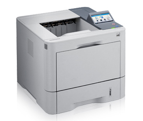 Samsung ML-5015ND laser printer – image 4