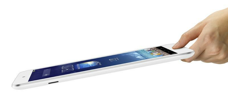 ASUS MeMO Pad HD 8 ME180A-A1-W – image 2
