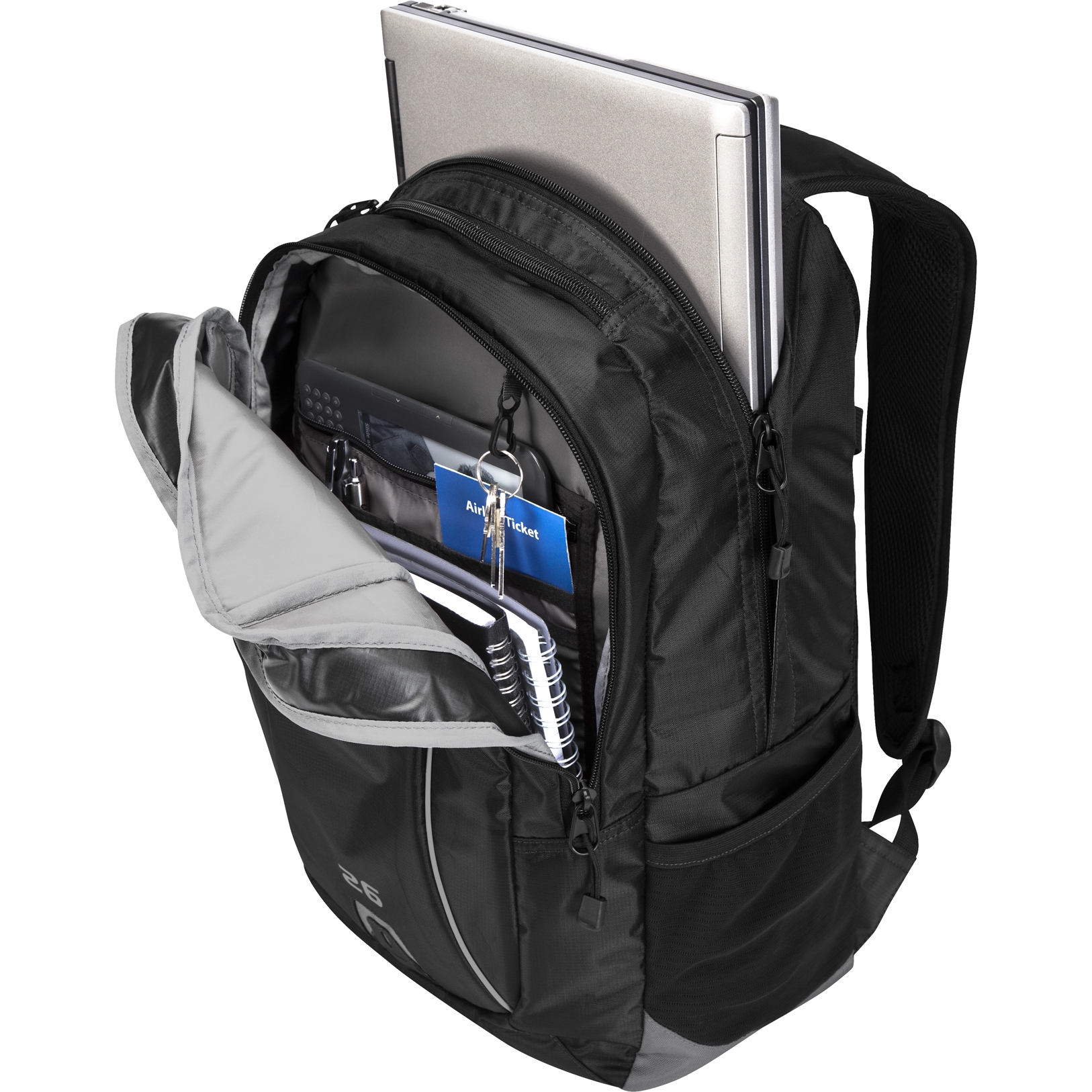 Targus TSB712US laptop case – image 2