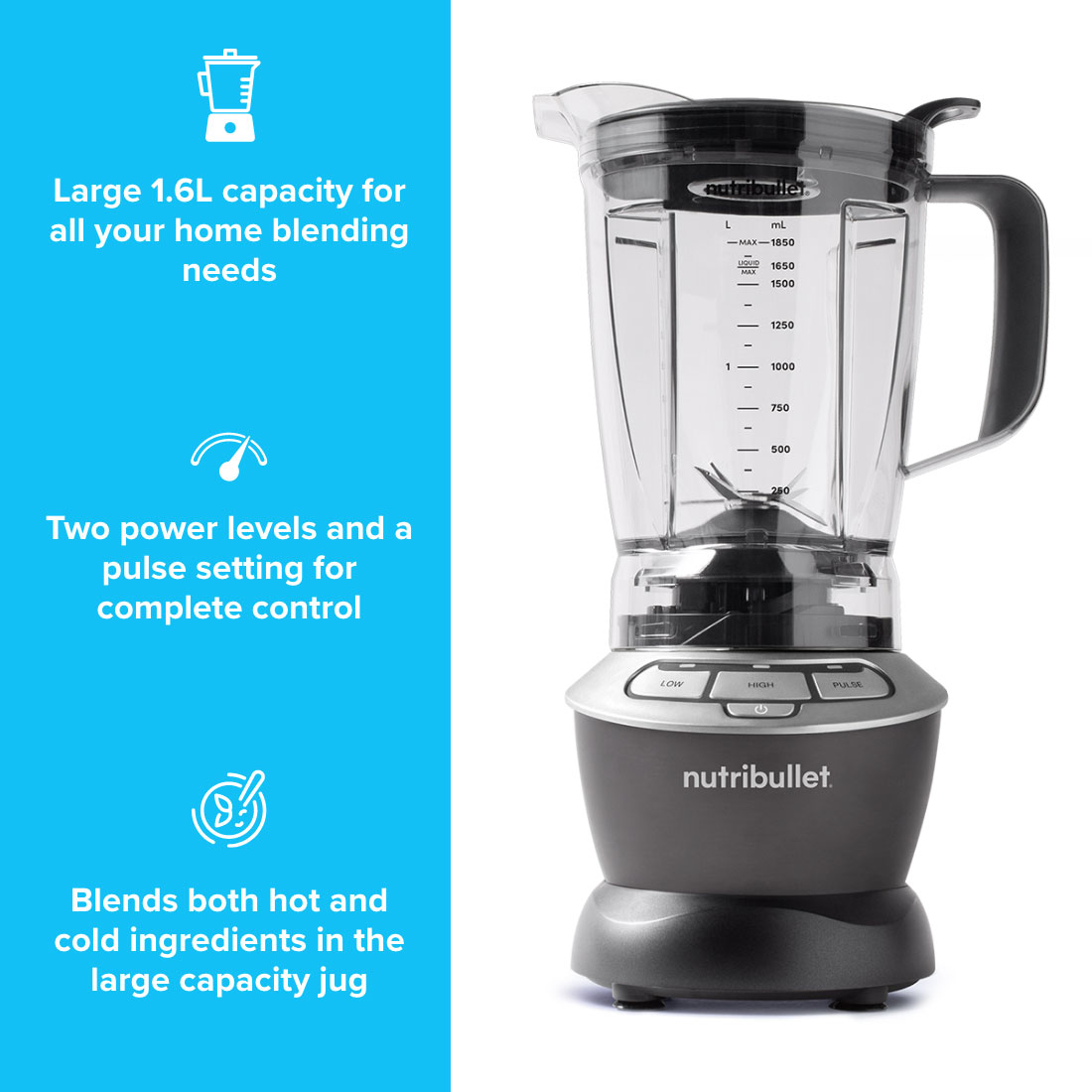 NutriBullet Blender – image 6
