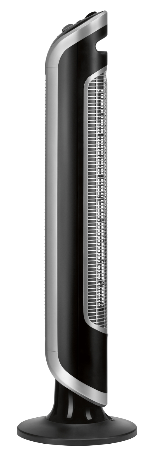 Rowenta Eole VU6620 Black, Silver – image 3