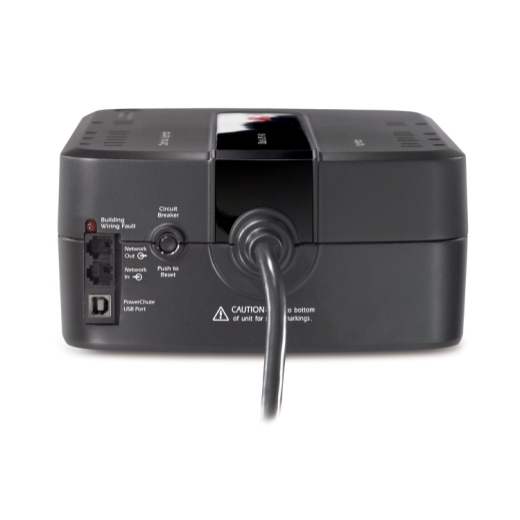 APC BE650G1-CN uninterruptible power supply (UPS) Standby (Offline) 0.65 kVA – image 2
