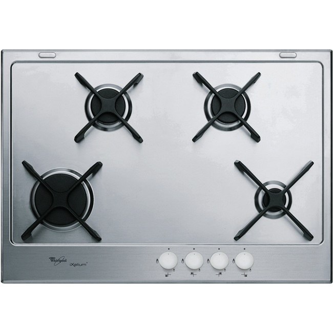 Whirlpool GMA 7414/IXL – image 1