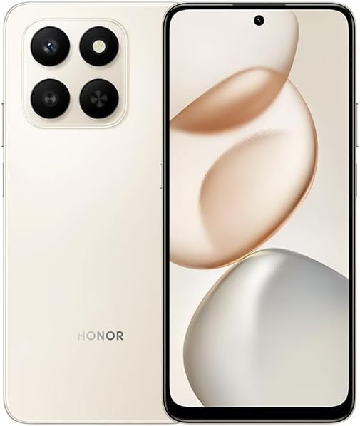 Honor X7d 5G – image 1