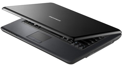Samsung P NP-P510-AA03UK laptop Intel® Core™2 Duo T6670 – image 4