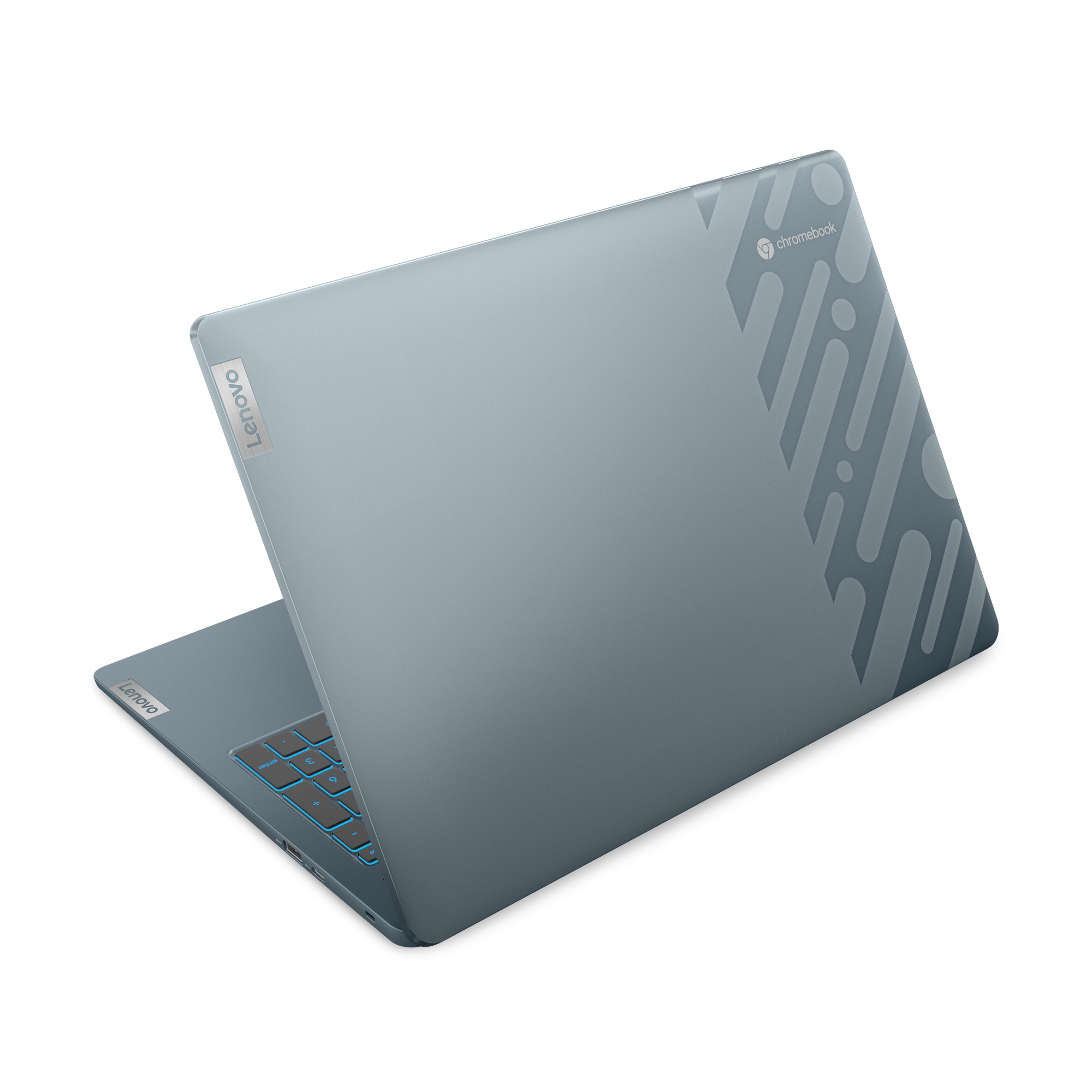 Lenovo IP 5 Chrome 16IAU7 (Gaming) – image 8
