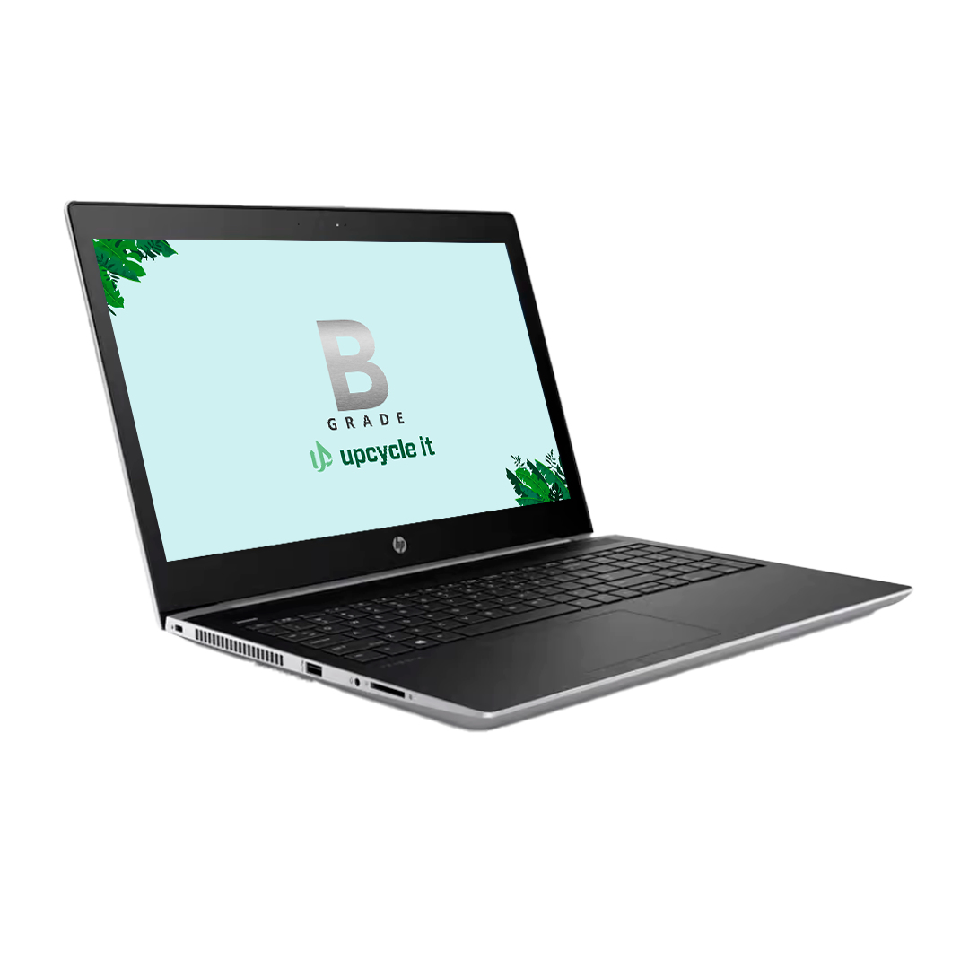 upcycle it HP ProBook 450 G5 (Refurbished) B – image 2