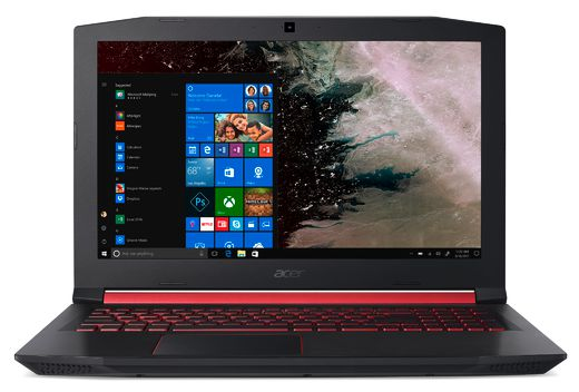 Acer Nitro AN515-52-55B9 – image 4