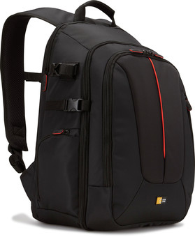 Case Logic SLR - Sac à dos pour appareil photo numérique avec lentilles