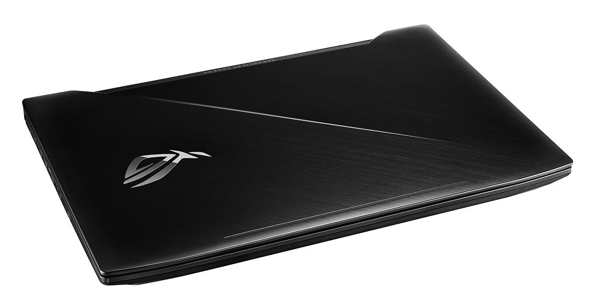 ASUS ROG Strix GL503VM-IH73 laptop Intel® Core™ i7 i7-7700HQ – image 3