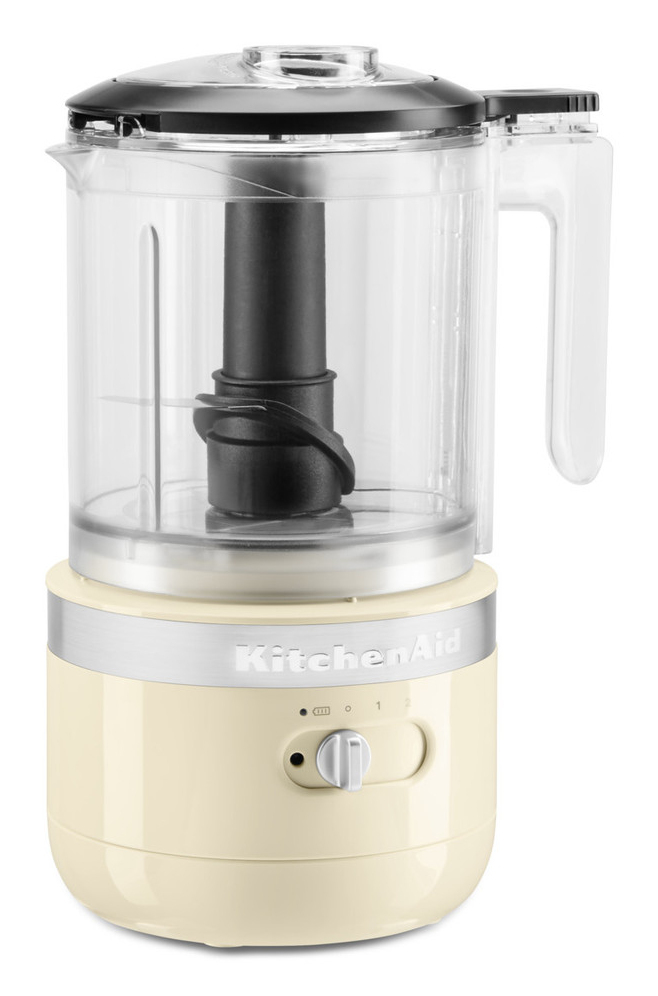 KitchenAid 5KFCB519EAC 1.18 L Cream – image 3