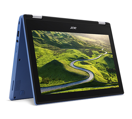 Acer Chromebook R 11 CB5-132T-C0SB Intel® Celeron® N3160 – image 2